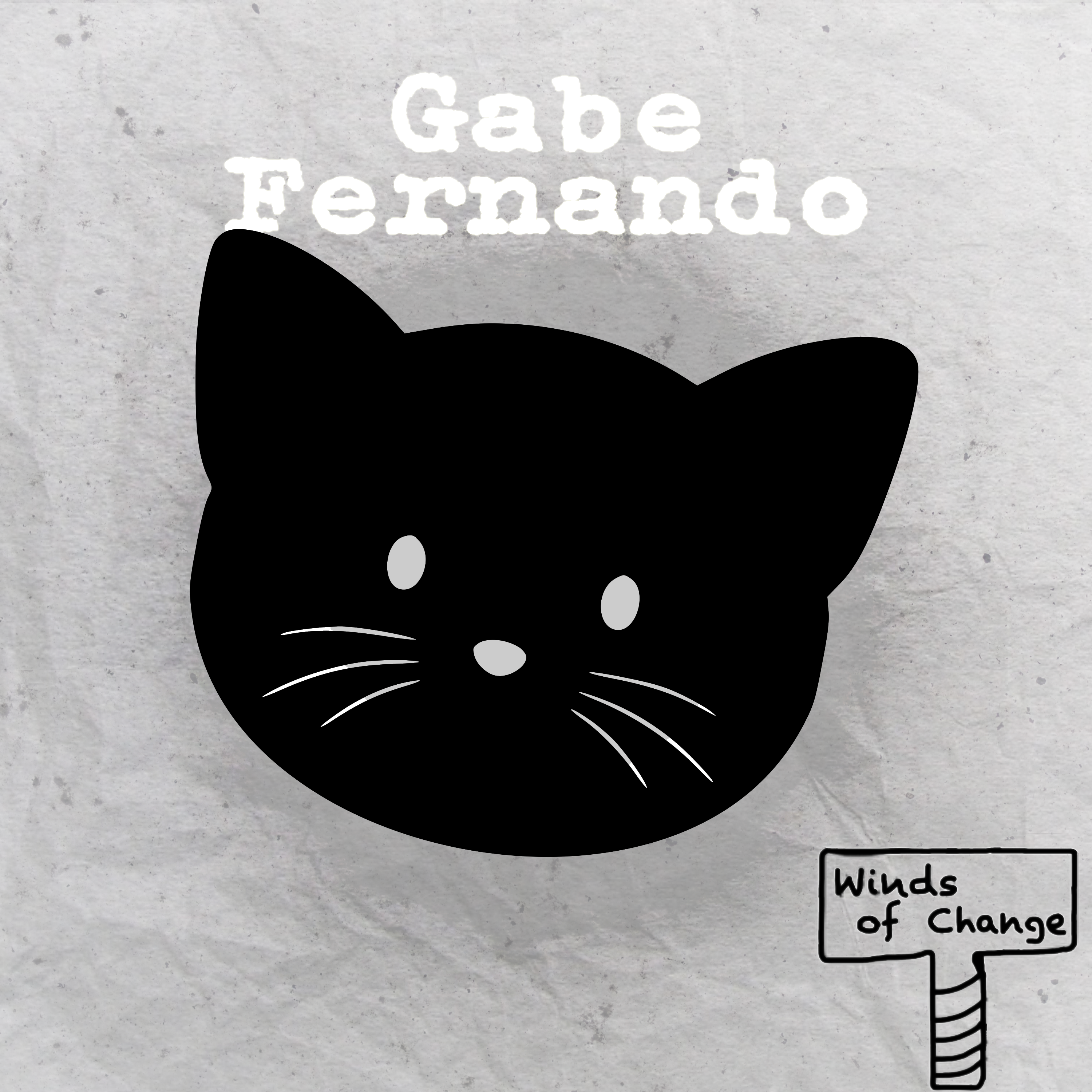 Winds of Change album cover